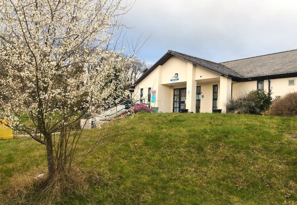 Volunteer Opportunity: Help Ensure Patient Voices Are Heard on Felindre Ward at Bronllys Hospital