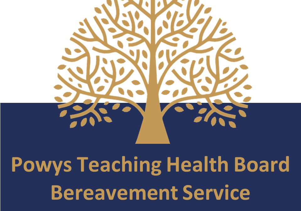 Help Us Understand Bereavement Needs in Powys – Short Survey